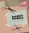 Paperia, paperia – paperitaiteen menetelmäopas