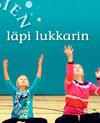 Tanssien läpi lukkarin