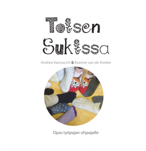 Toisen sukissa – opas työpajan ohjaajalle